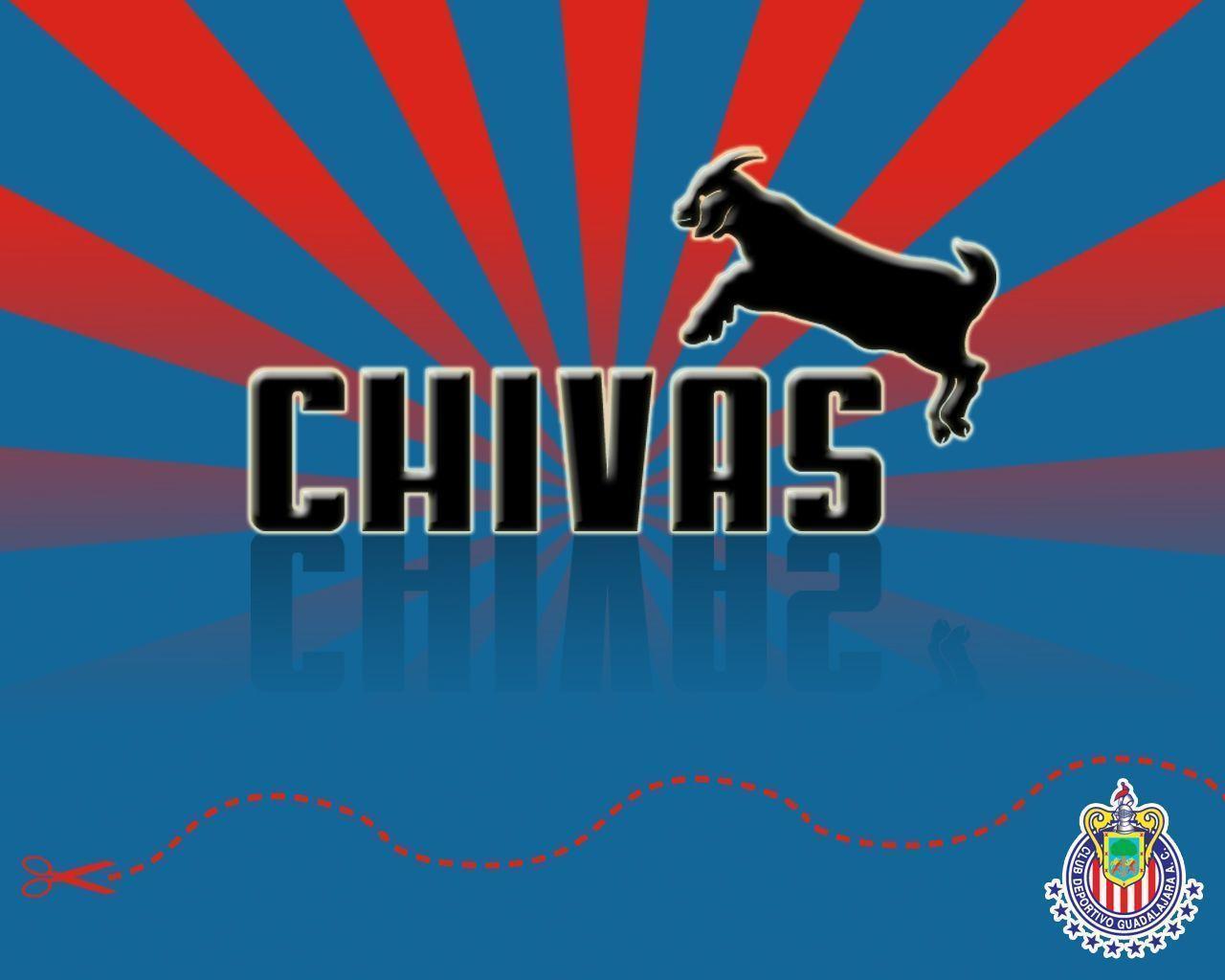 Chivas HD Wallpaper