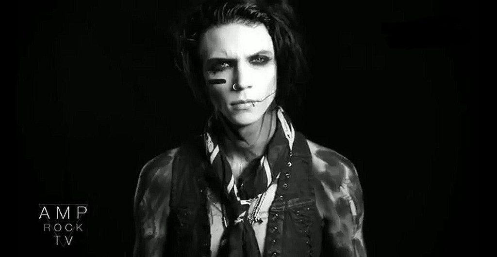 Andy Biersack 2016 Wallpapers - Wallpaper Cave