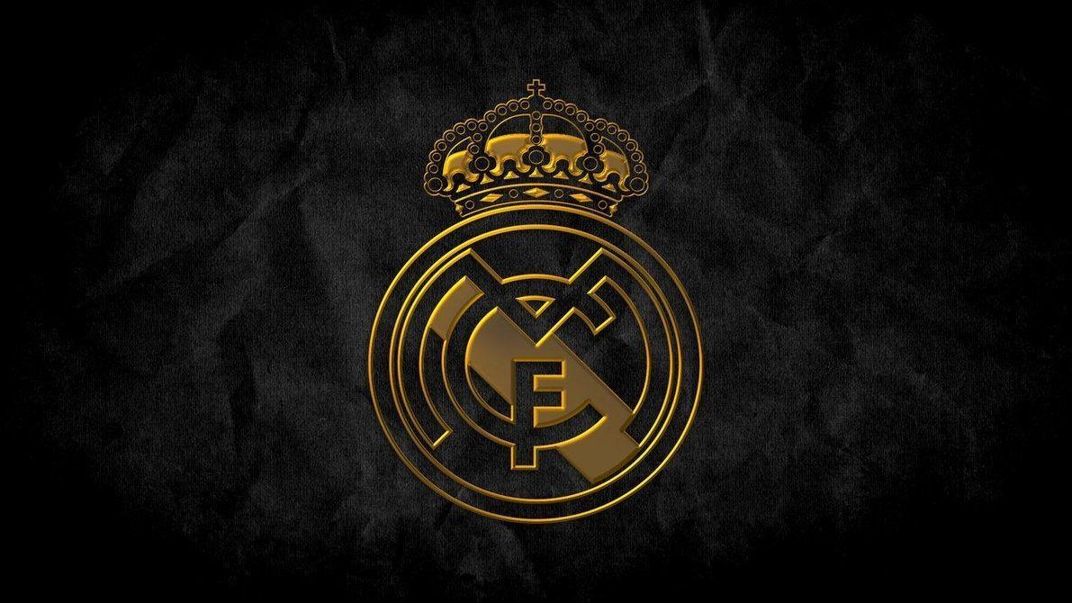 Real Madrid Logo Wallpaper HD 2016 Background