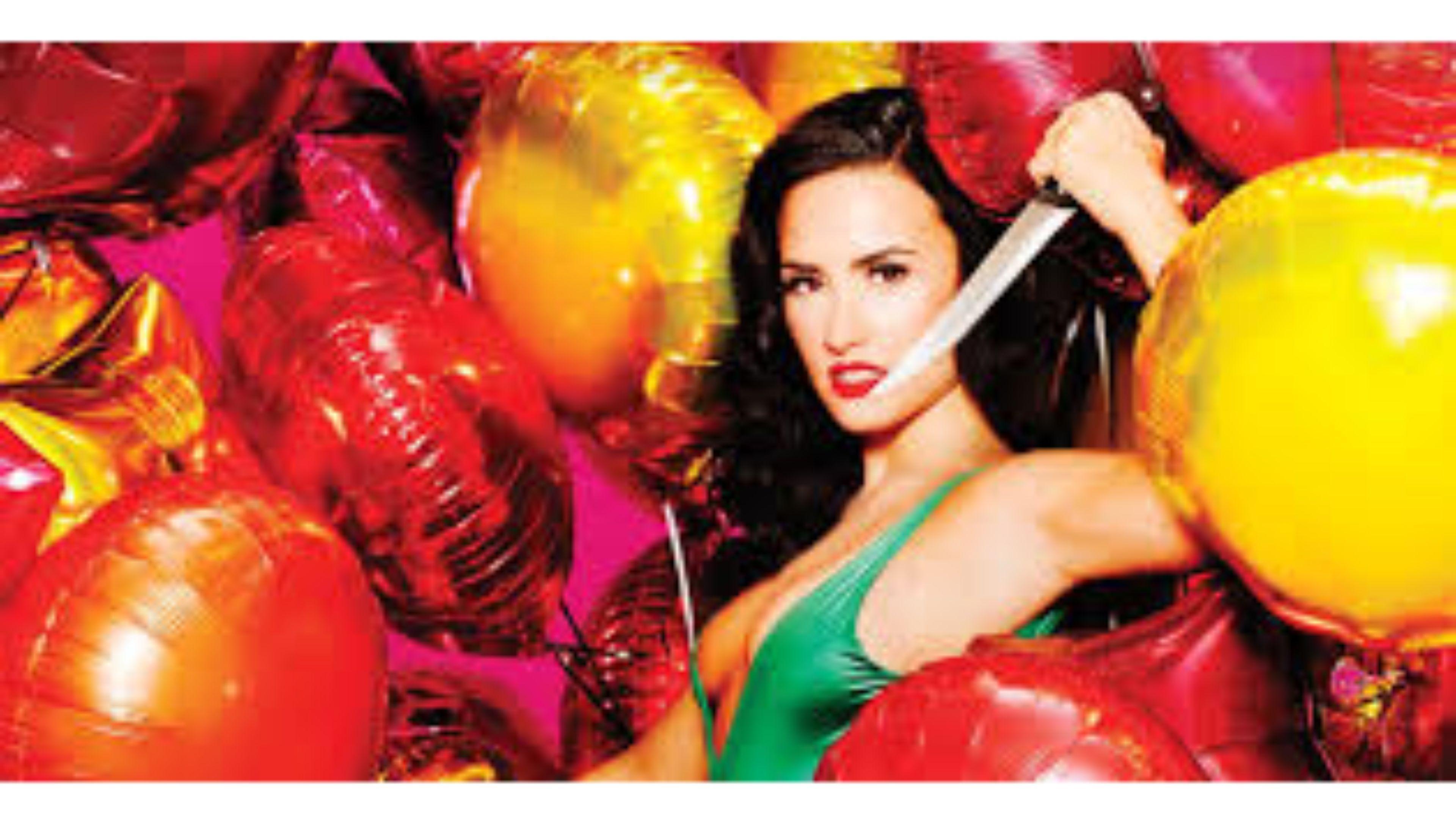 Celebrity 4K Demi Lovato Wallpaper. Free 4K Wallpaper