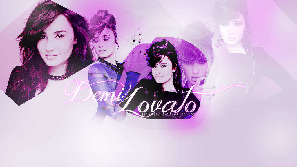 Demi Lovato wallpaper