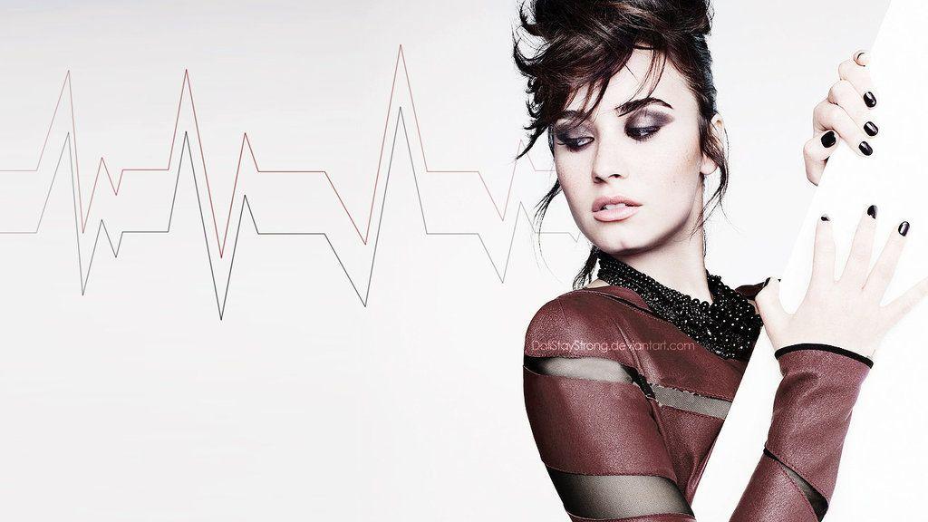 Demi Lovato HD Image