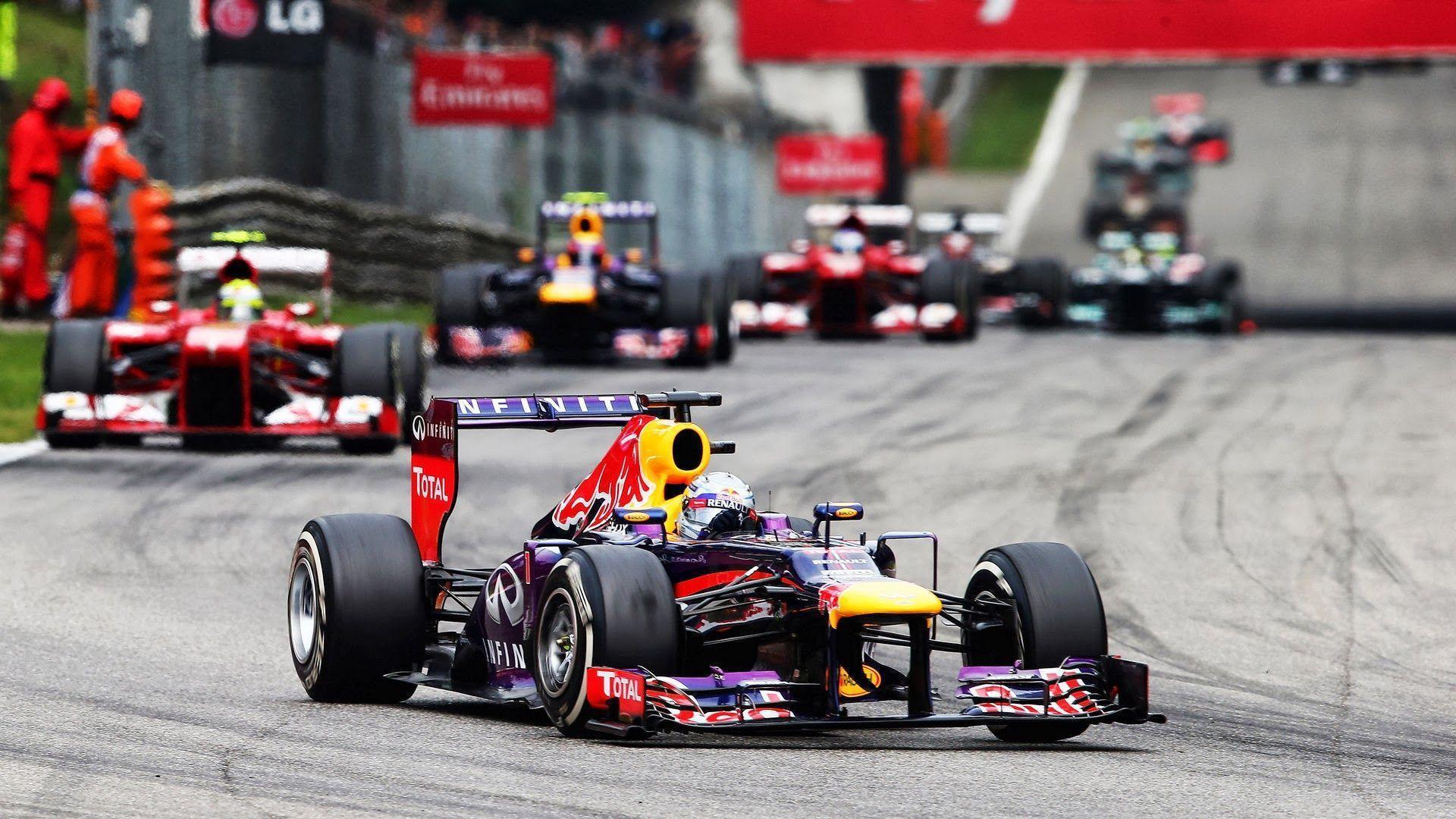 HD wallpaper picture 2013 Italian Grand Prix