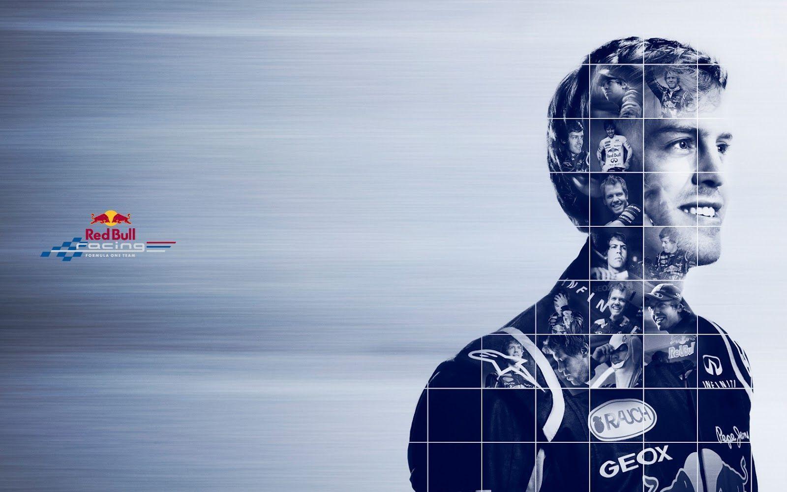 Red Bull Racing F1 Team RB8 2012 Wallpaper