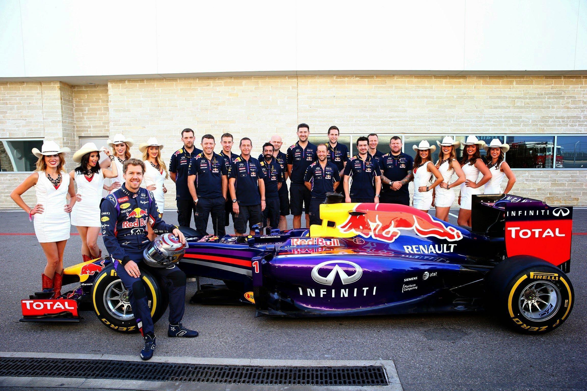 HD wallpaper picture 2014 United States F1 GP
