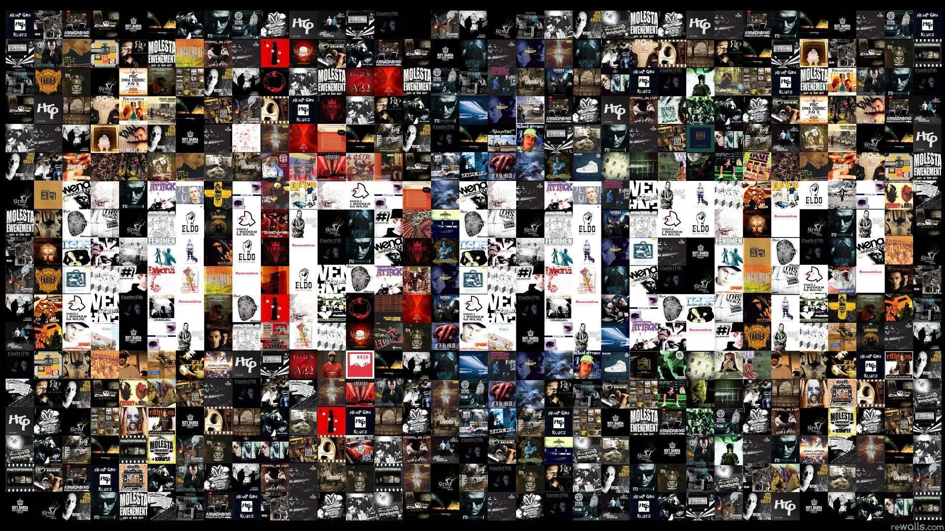 Rapper Wallpaper Desktop Background. HD Wallpaper Range