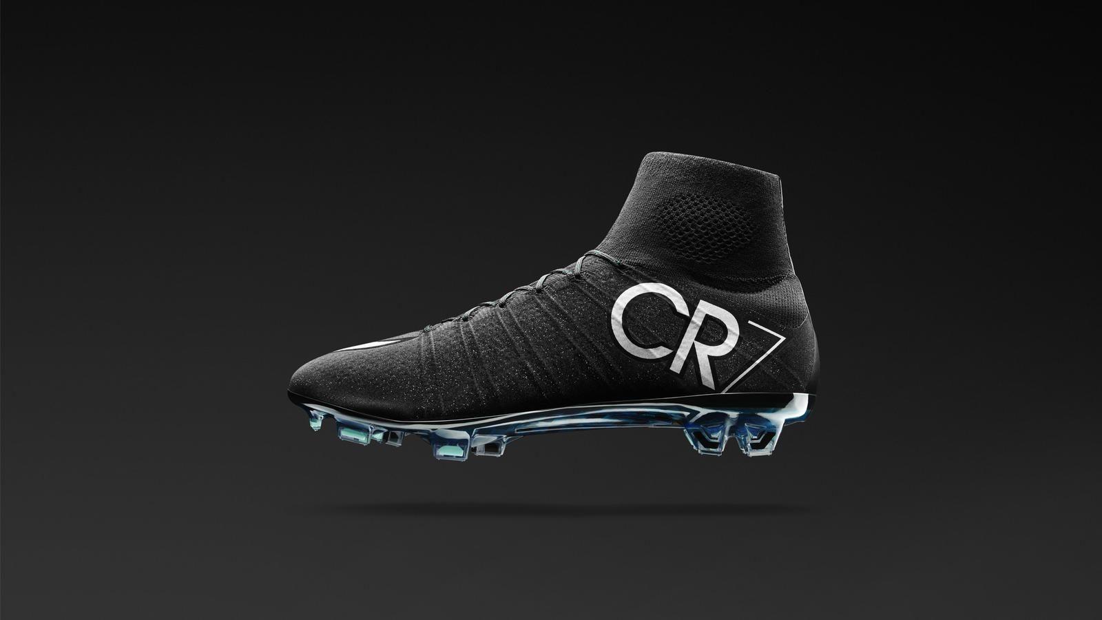 Nike News Superfly CR7 Shines Bright for Cristiano Ronaldo