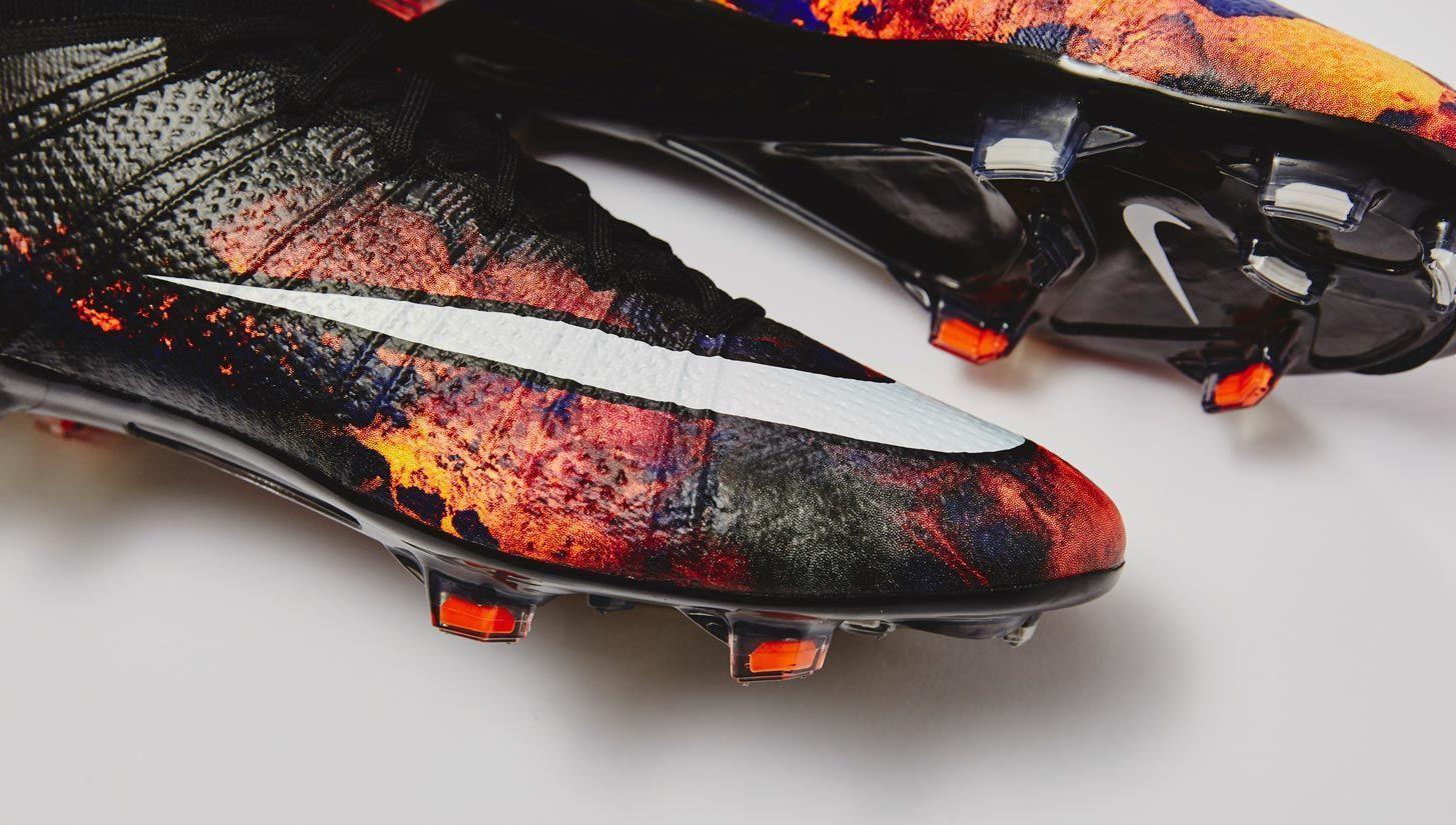 Nike Mercurial Superfly CR7 &;Savage Beauty&;, Football Boots