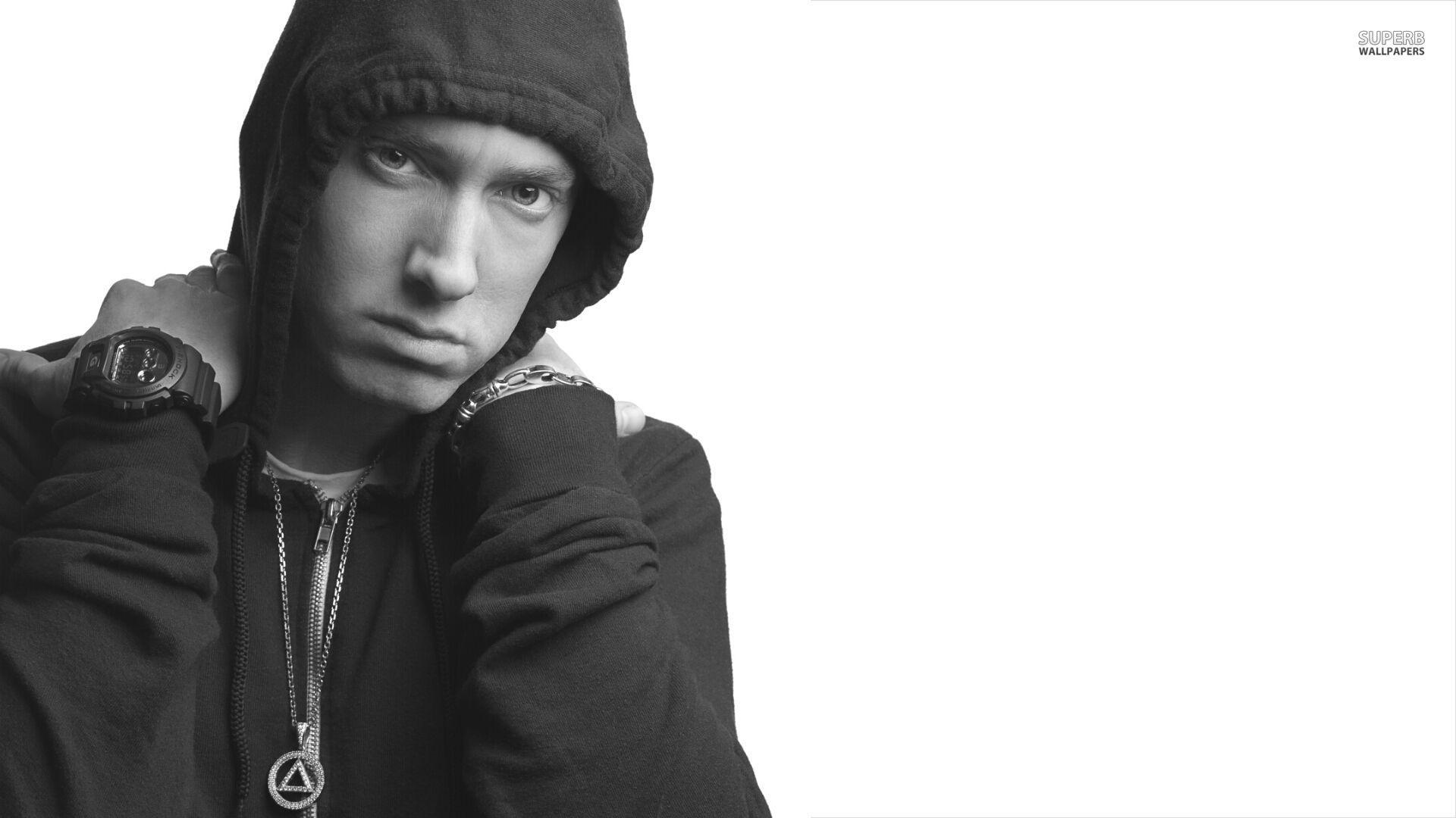 Eminem wallpaperx1080