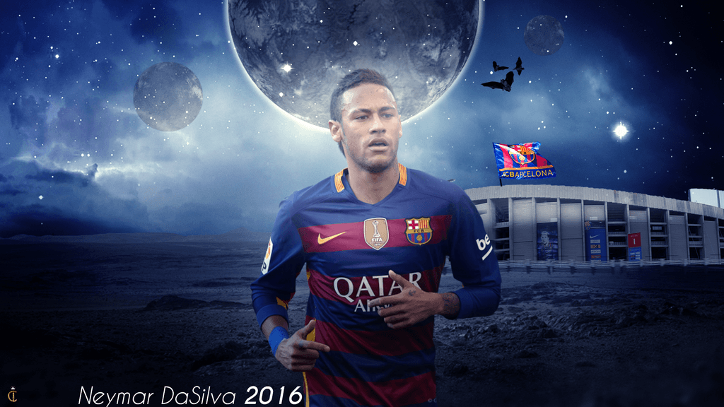 Neymar JR Wallpaper 2016 HD F5T3M
