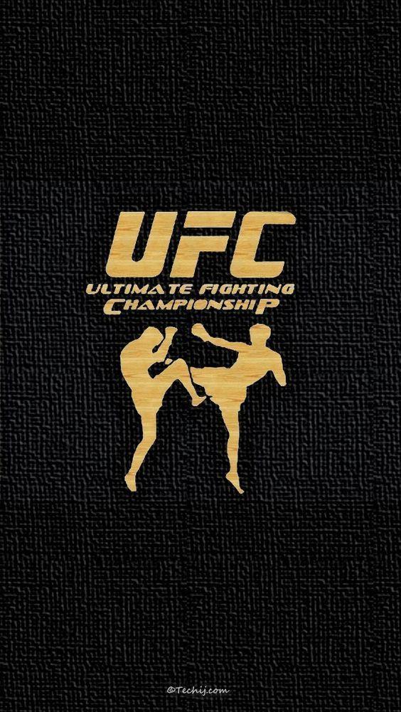 Best UFC wallpaper HD for Mobile phones. Especially designed