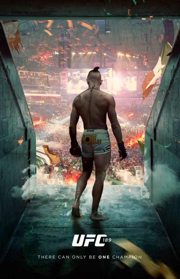 UFC Wallpapers 2016 - Wallpaper Cave