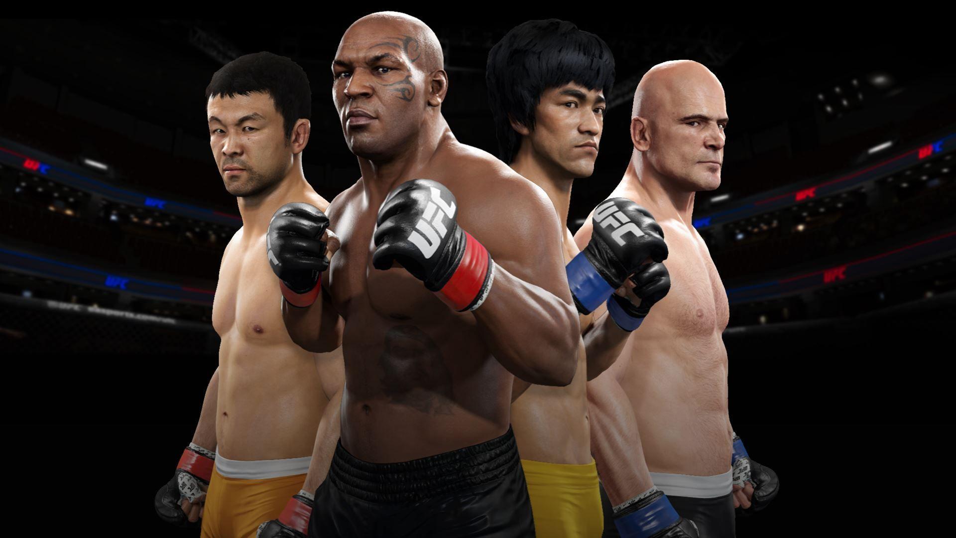 UFC Wallpapers 2016 Wallpaper Cave