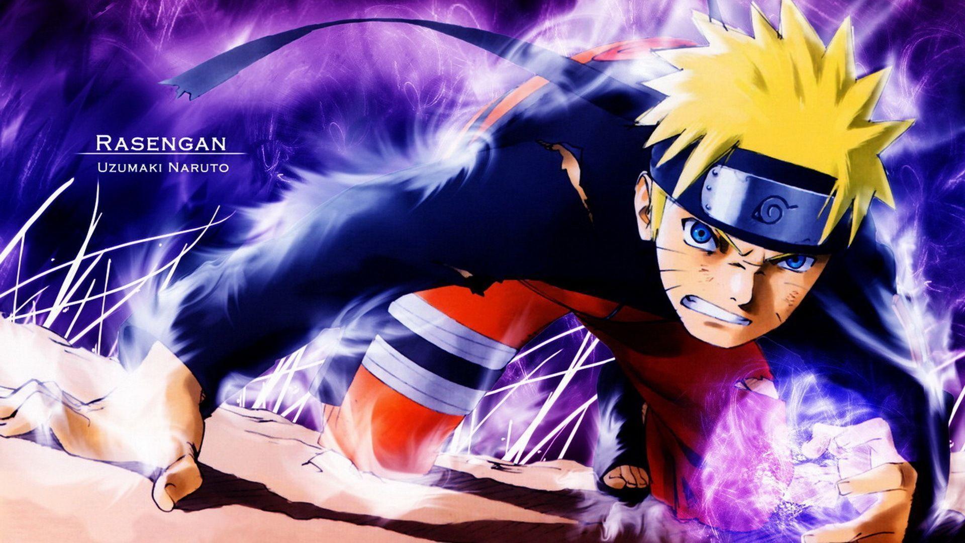 Naruto X Wallpapers Wallpaper Cave Riset