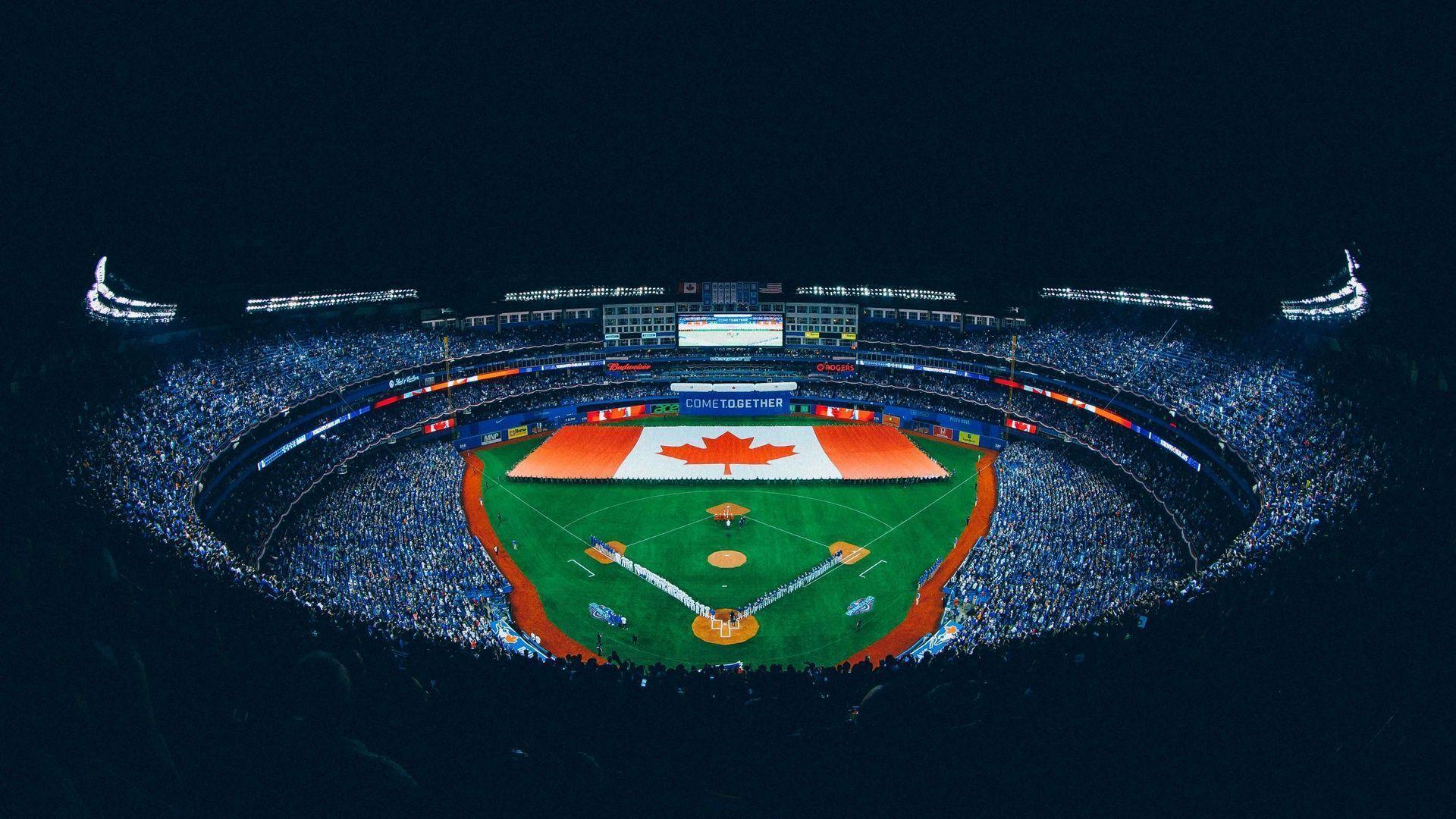 Toronto Blue Jays Wallpapers 2016 - Wallpaper Cave