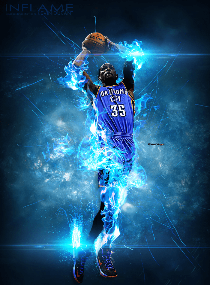 KD 35 iPhone Wallpaper