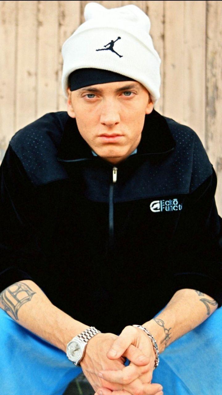 Music Eminem