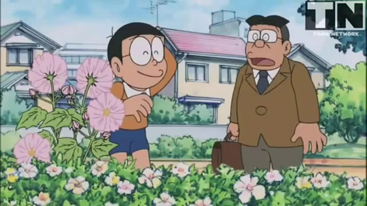 Doraemon in Hindi Nobita & Friends Fun Adventures 2015 Full HD
