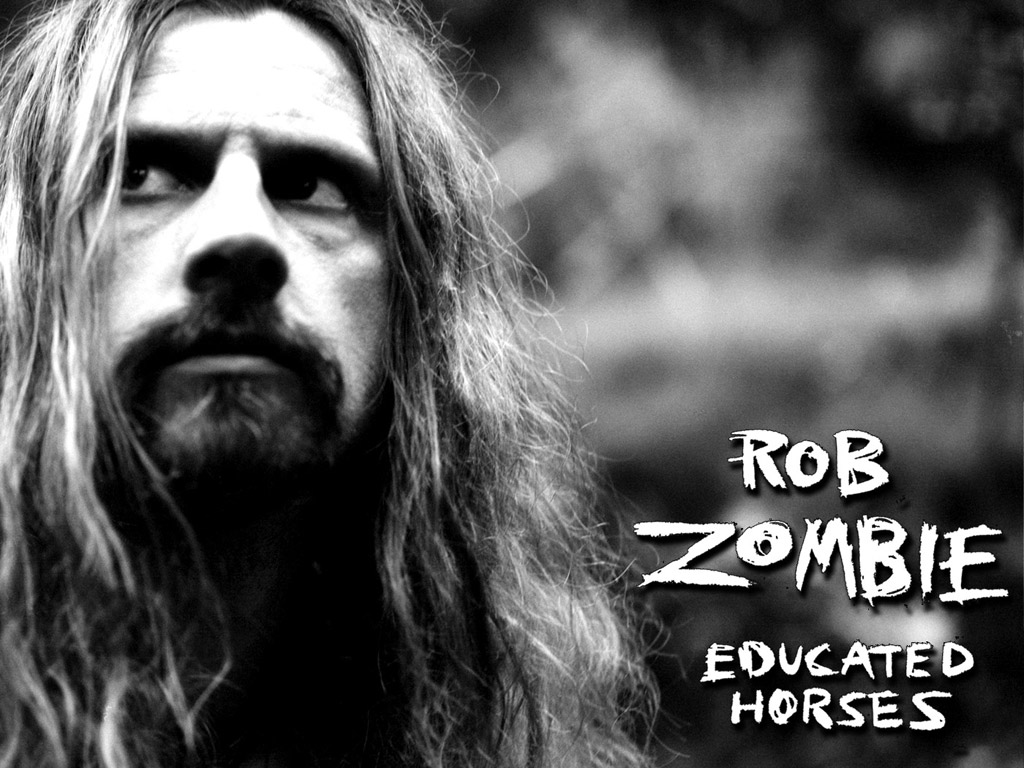 Rob Zombie Wallpapers 2016 - Wallpaper Cave