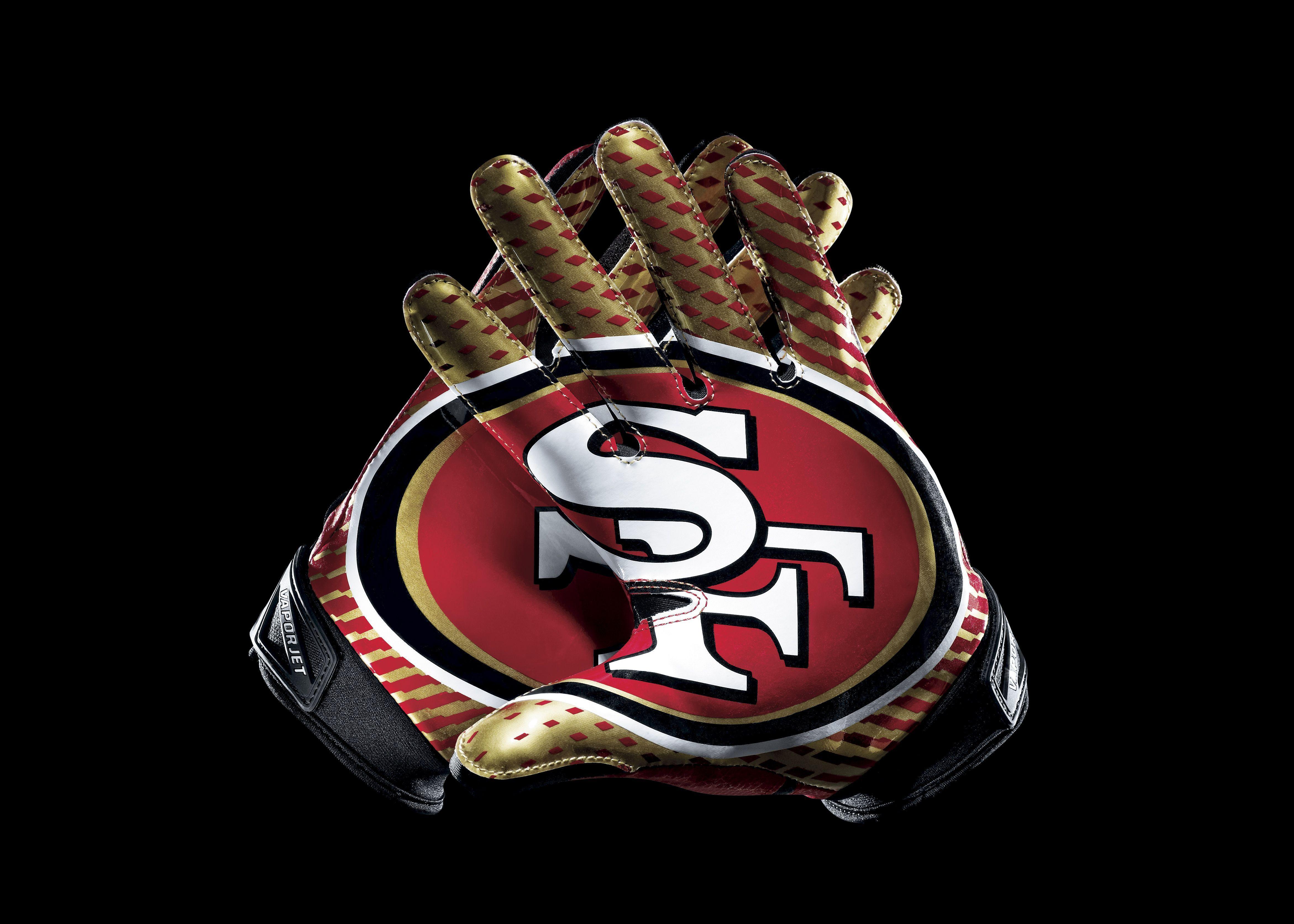 49ers doom svg