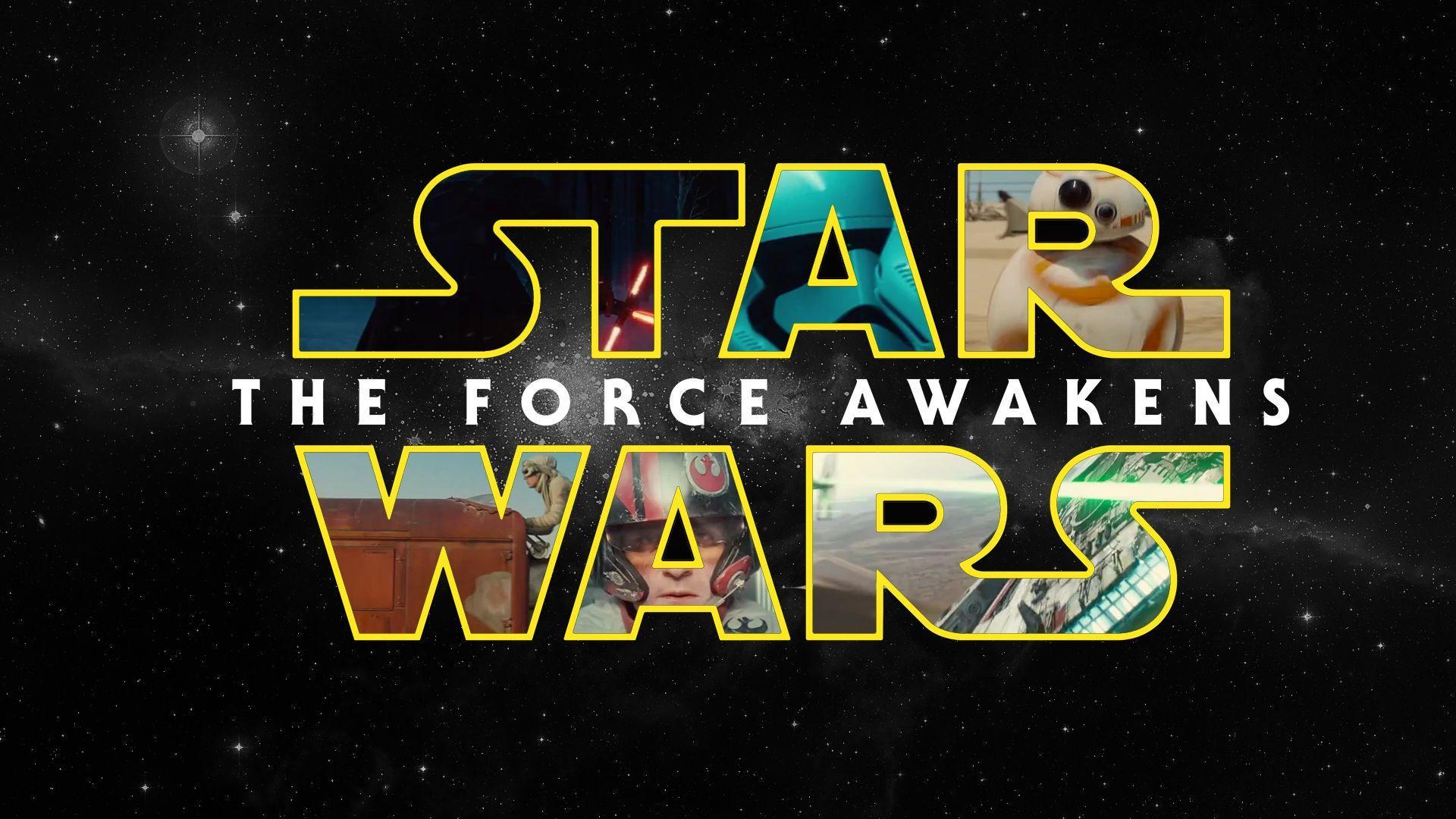 Star Wars 7 Script & Novel: New Details and Biggest Answers