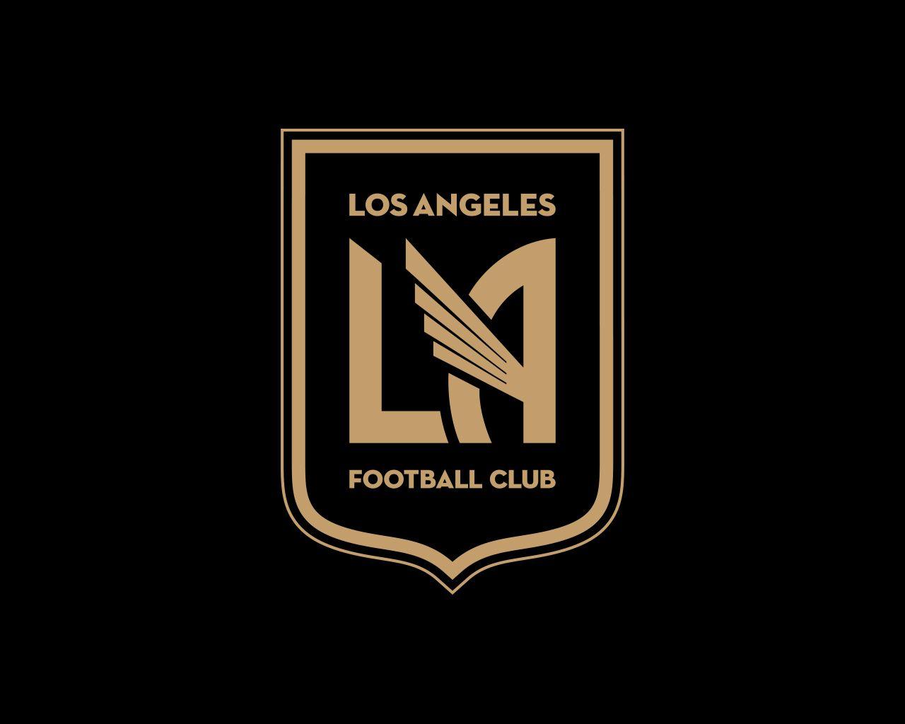 Wallpaper & Background. LAFC Angeles Football Club