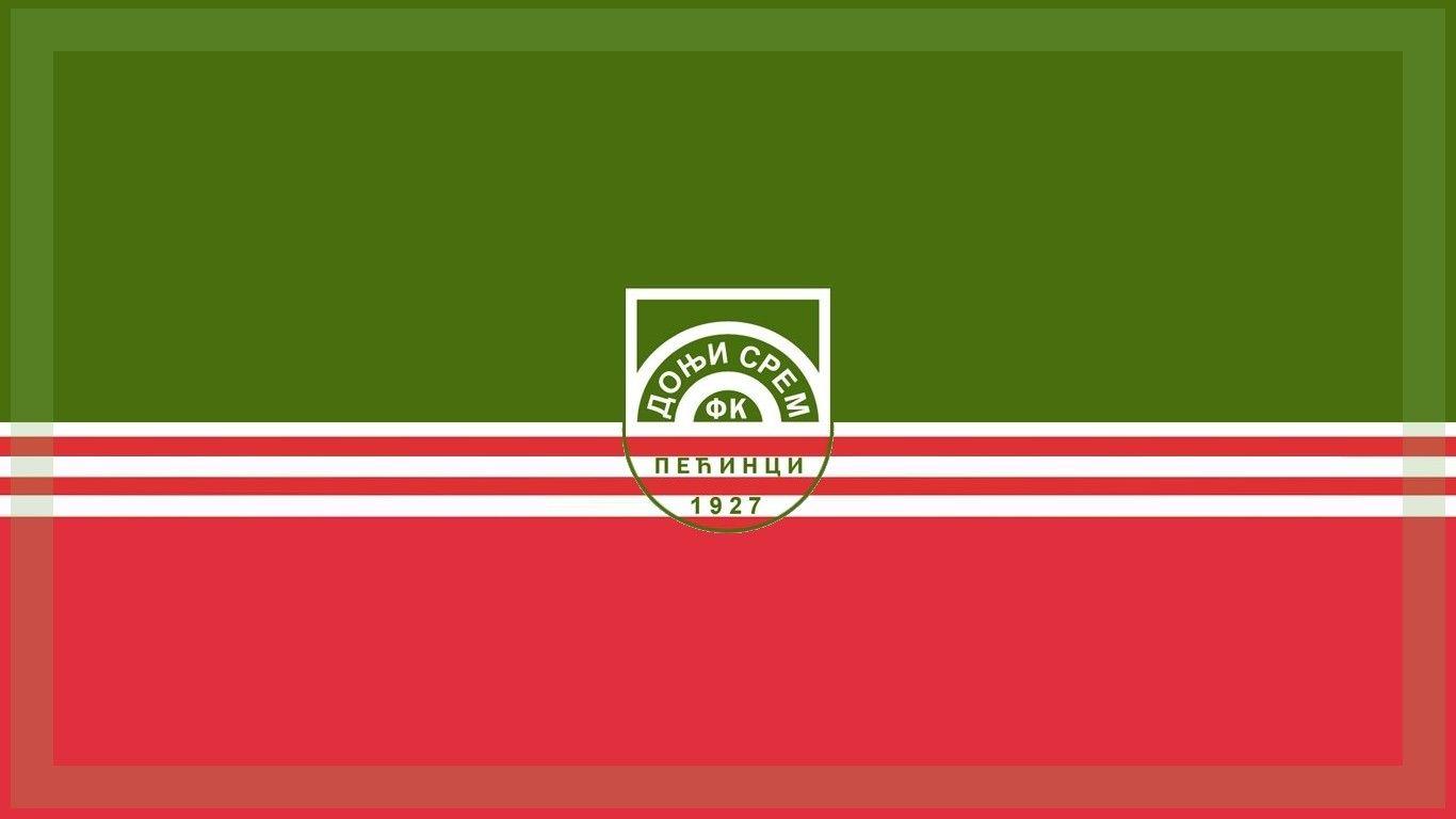 Preview HD sports, Logo, Soccer Clubs, Donji Srem Wallpaper Background