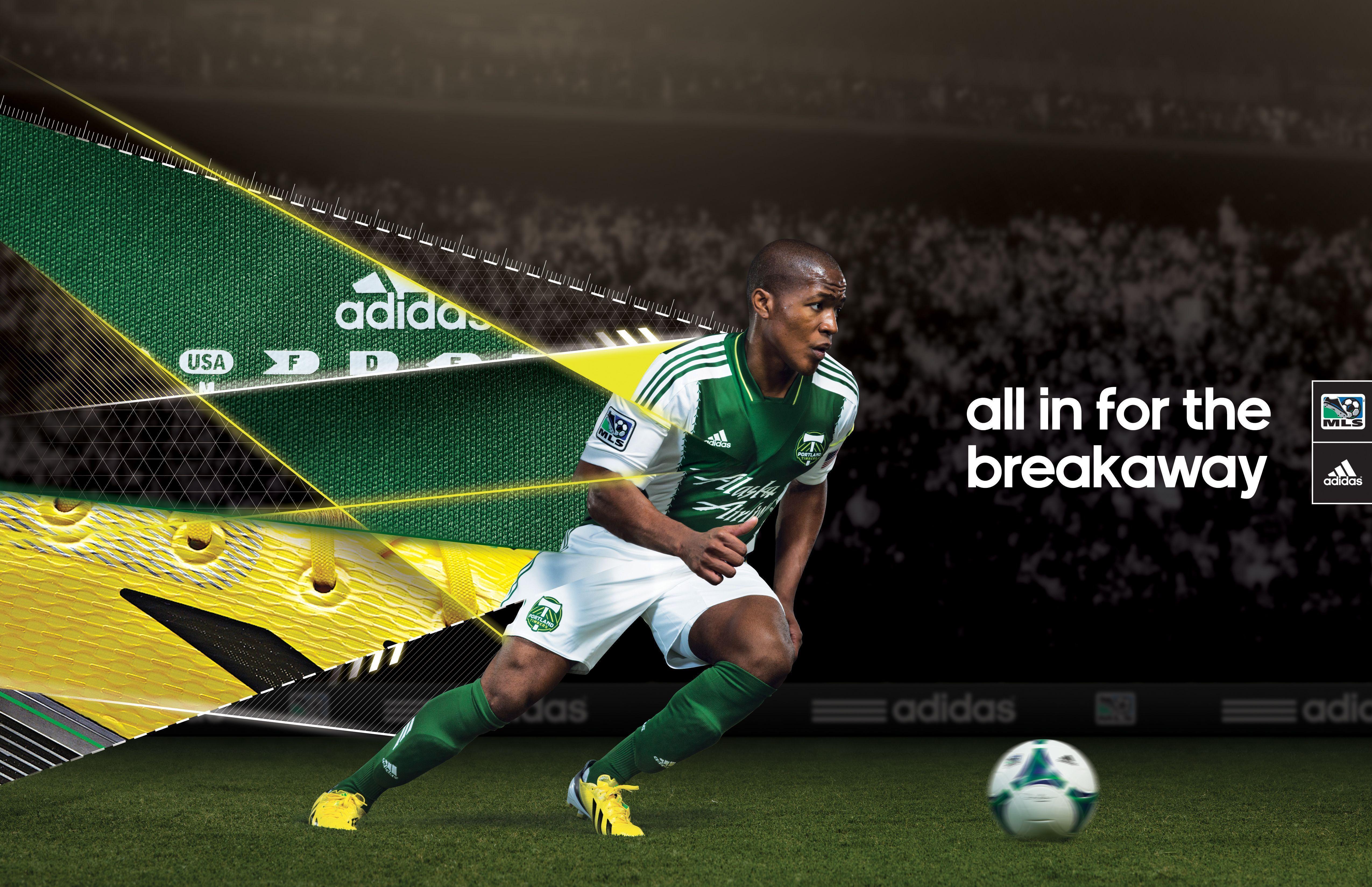 Portland Timbers MLS Adidas wallpaper HD 2016 in Soccer
