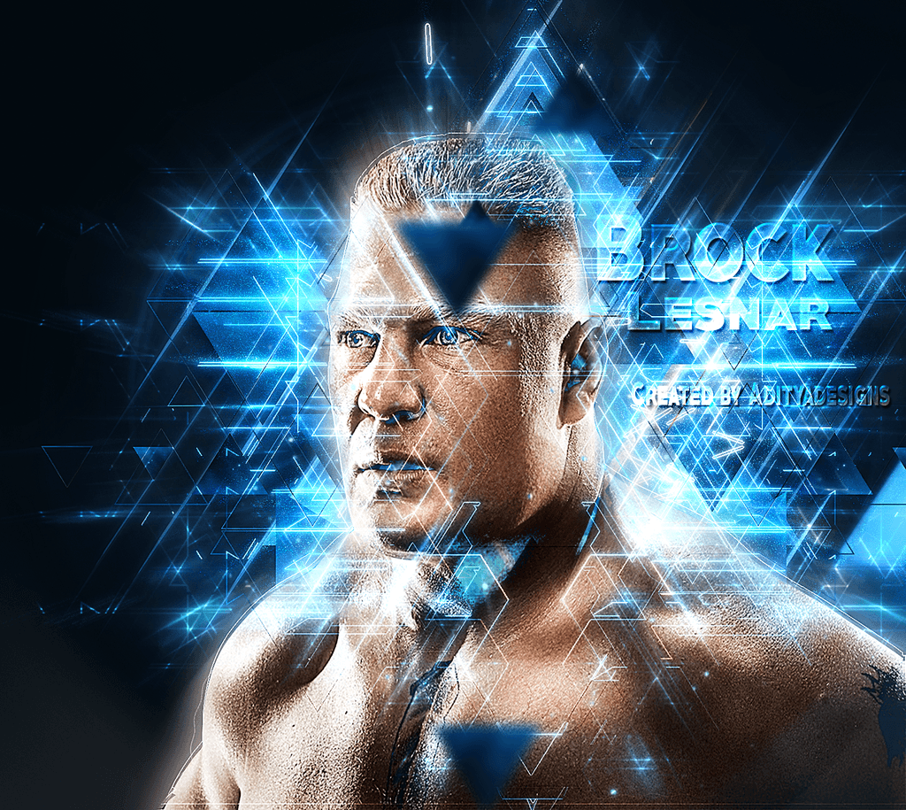 Brock Lesnar Wallpaper