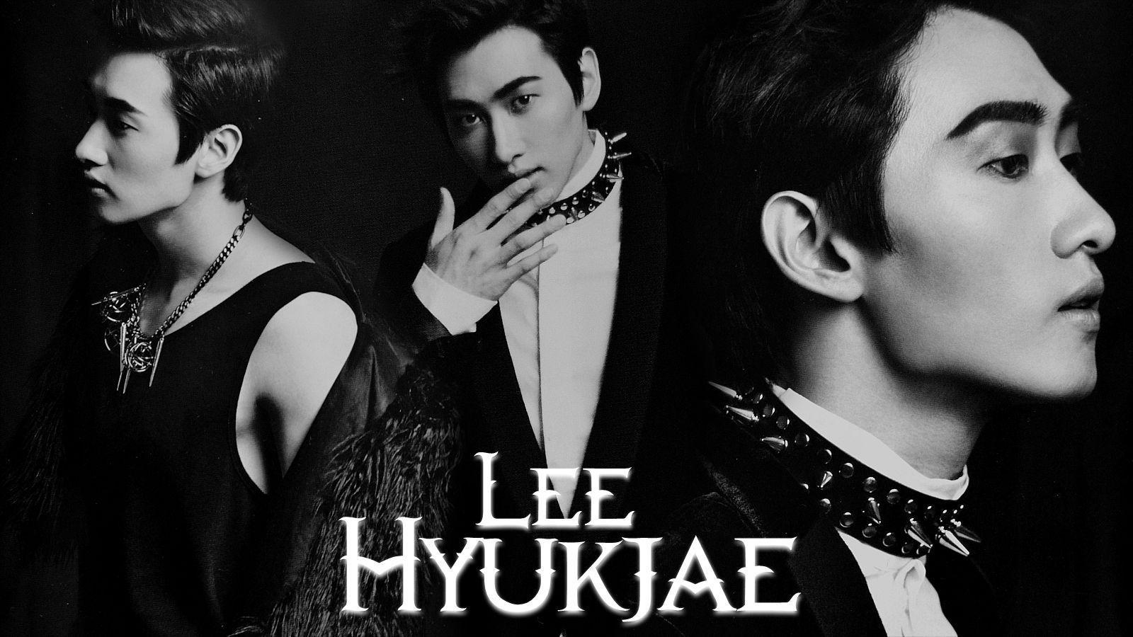 Eunhyuk Wallpapers 2016 - Wallpaper Cave