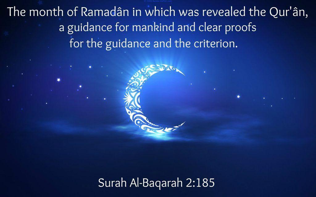 Ramadan Mubarak 2016 Warm Wishes