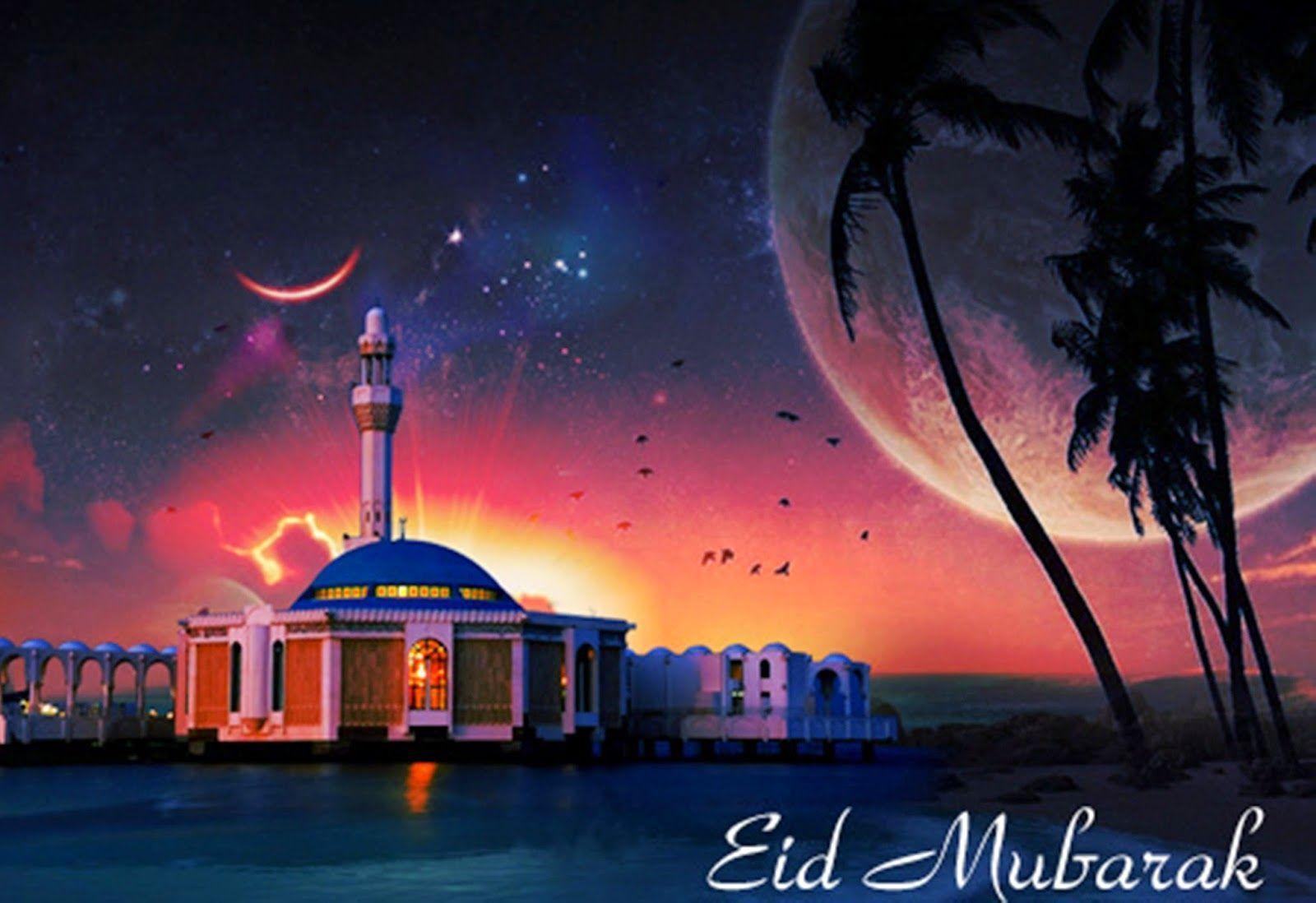 Eid Mubarak 2016 Best Eid Wishes Quotes Arabic 2016