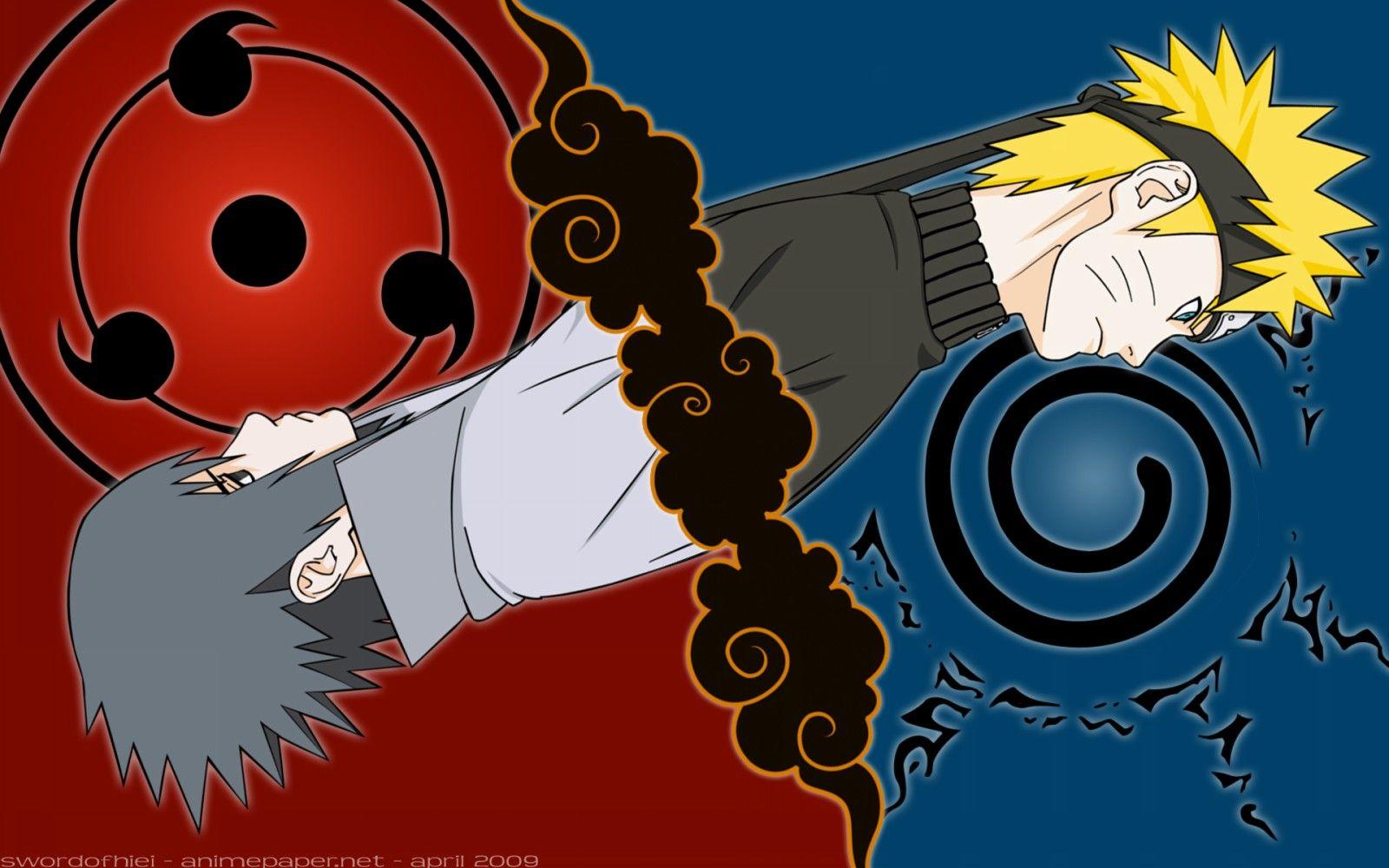 Picture Naruto Sasuke Wallpaper HD Wallpaper, Image