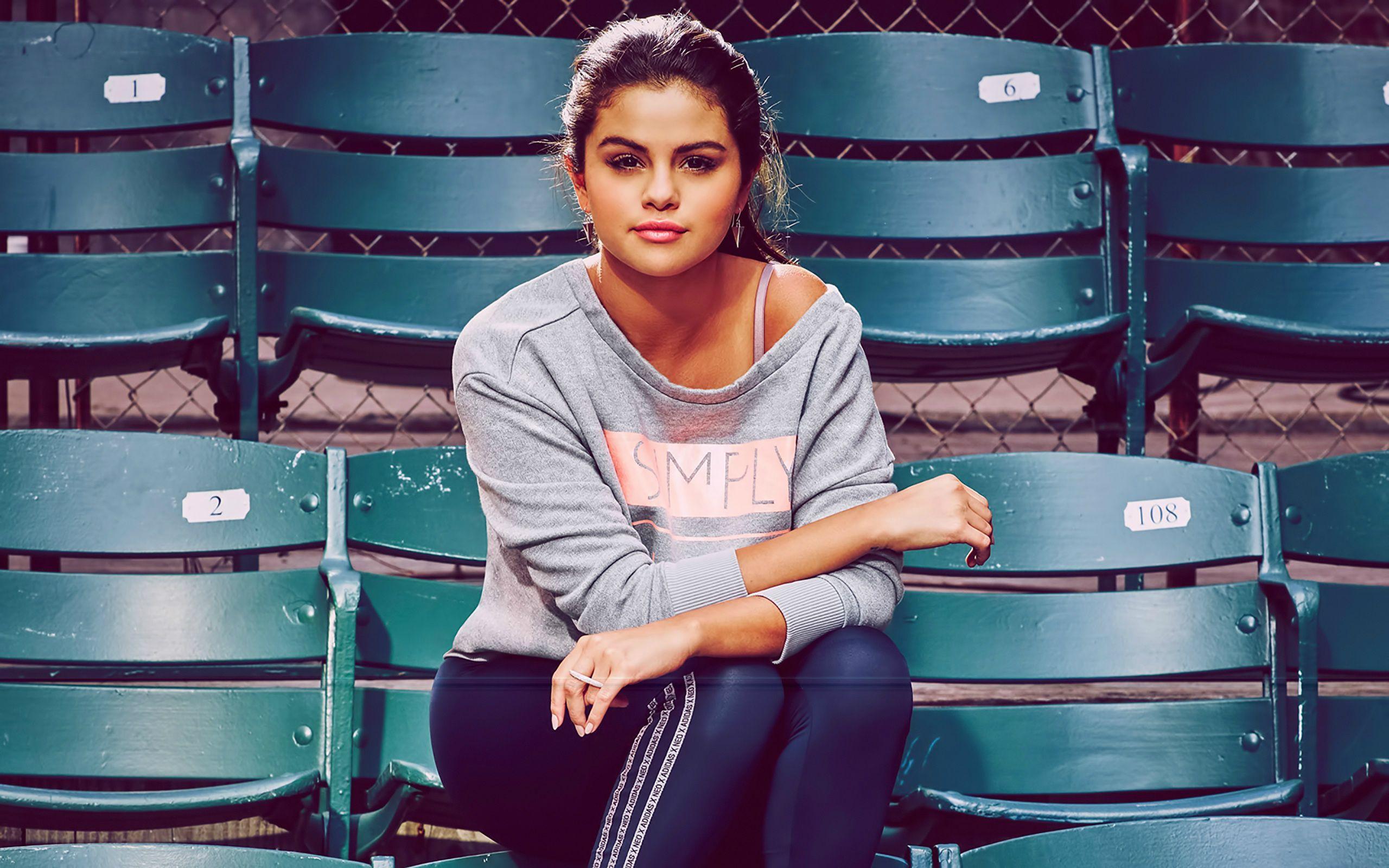 Selena Gomez 2015 HD Wallpaper