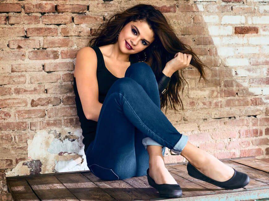 Selena Gomez Image & HD wallpaper