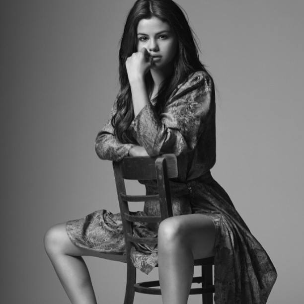 Selena Gomez New 2015 HD Wallpaper. Wallpaperjunk.com. HD