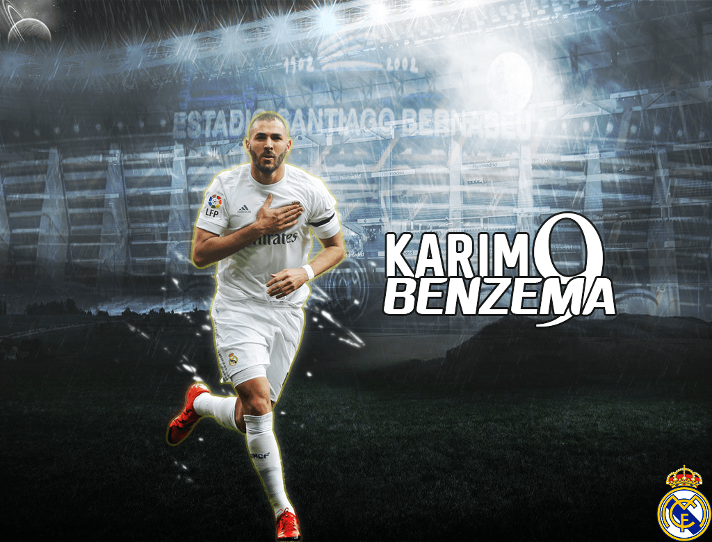 Benzema Wallpapers 2016 - Wallpaper Cave