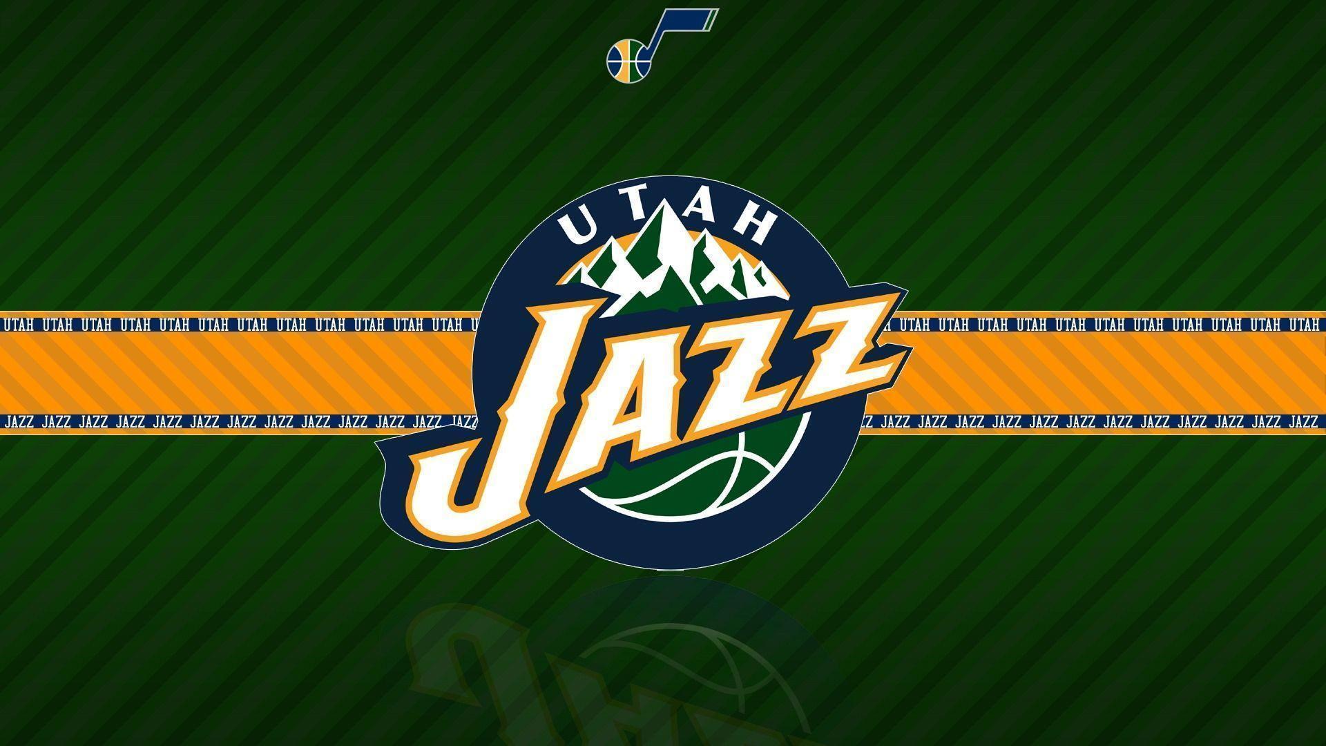 Utah Jazz. Wallpaper list