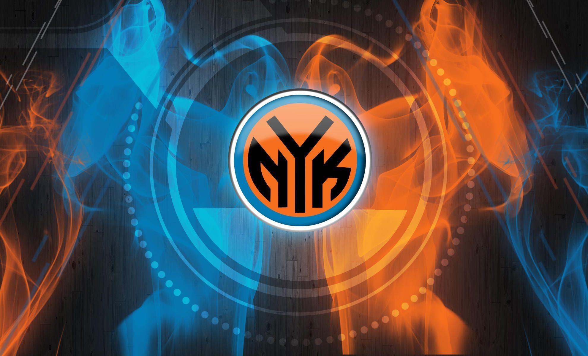 Knicks Logo NBA wallpaper HD 2016 in Baseball