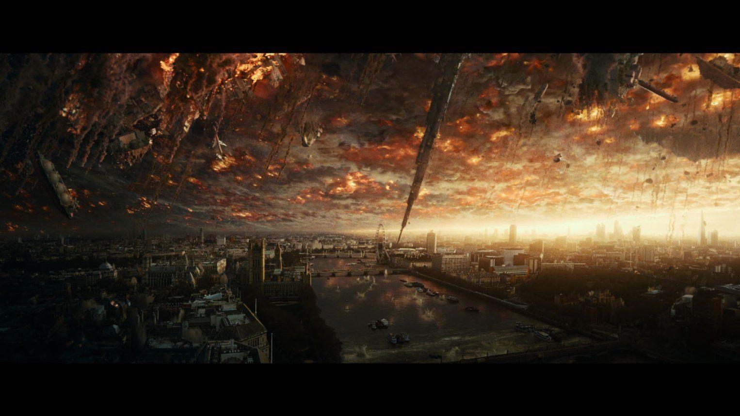 Independence Day Resurgence Movie 2016 wallpaper HD 2016 in Movies
