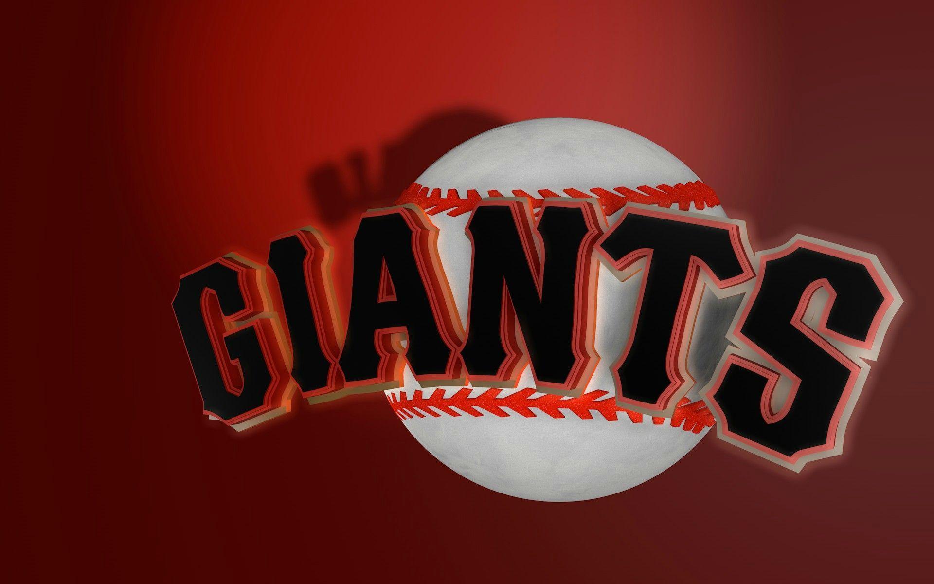 SF Giants Background. Wallpaper, Background, Image, Art Photo