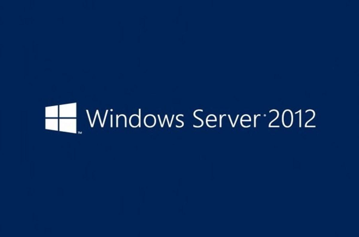 Windows Server 2016 Background