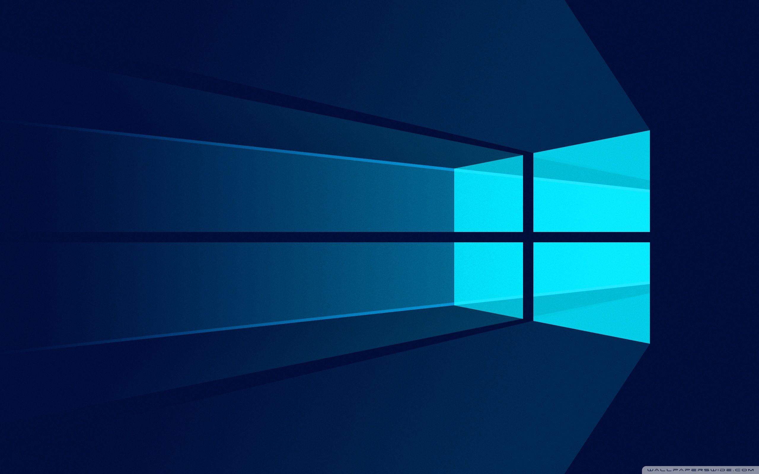 Windows Server 2016 Background
