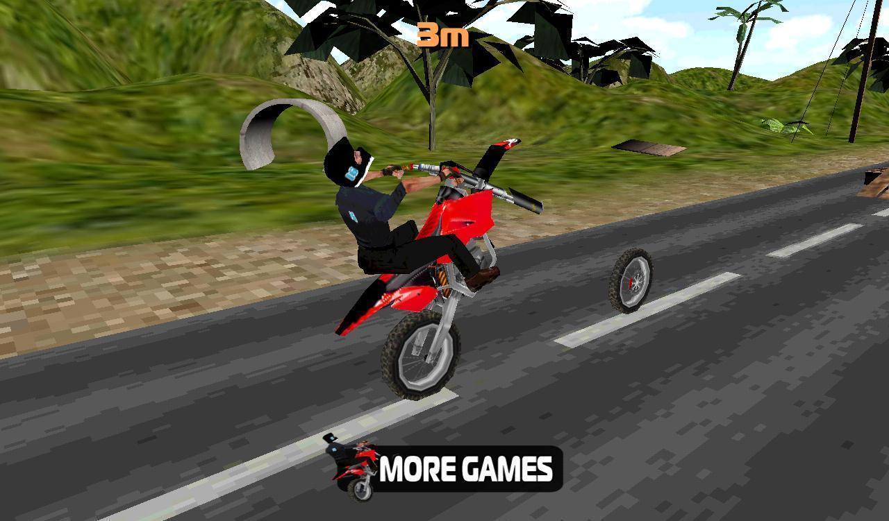 Stunt Bike 3D Apps on Google Play