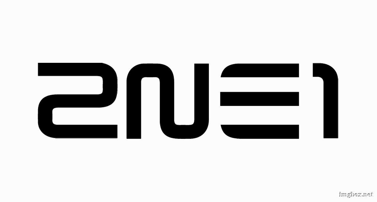 2ne1 Logo. Image Box Wallpaper