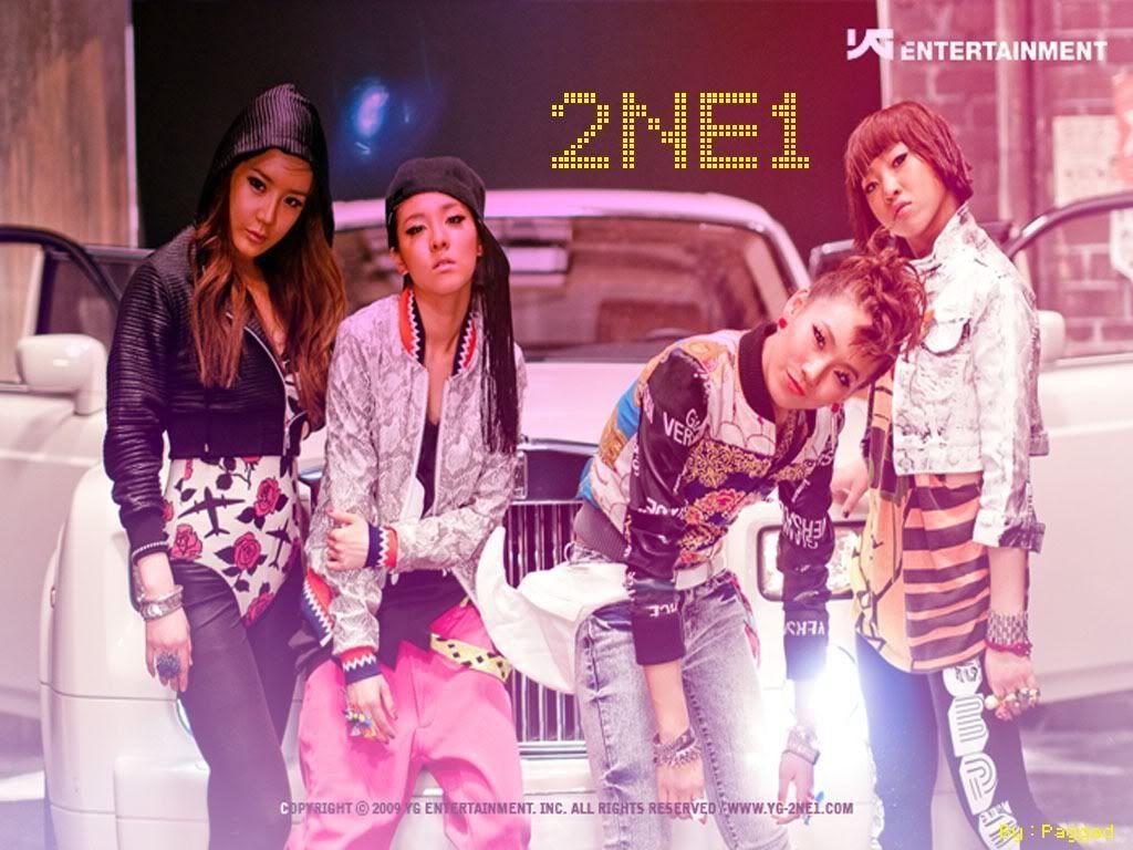 2ne1 And Sayings Quotes