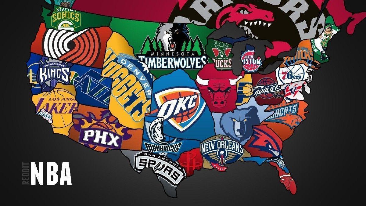 Cool Nba Wallpaper. Best Image Collections HD For Gadget