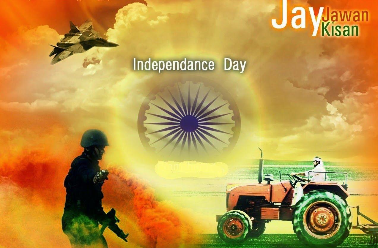 August 15 our independence day wallpaper wishes and Quotes to