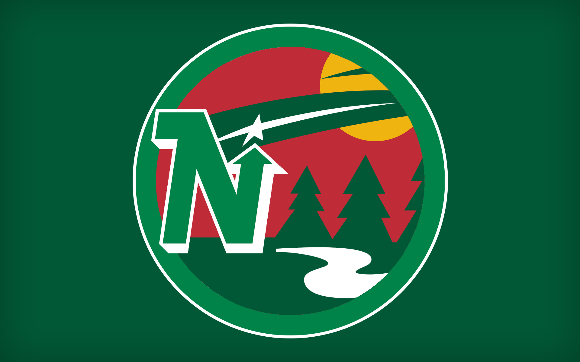 BarDown: Some of these NHL team logo mashups are better than