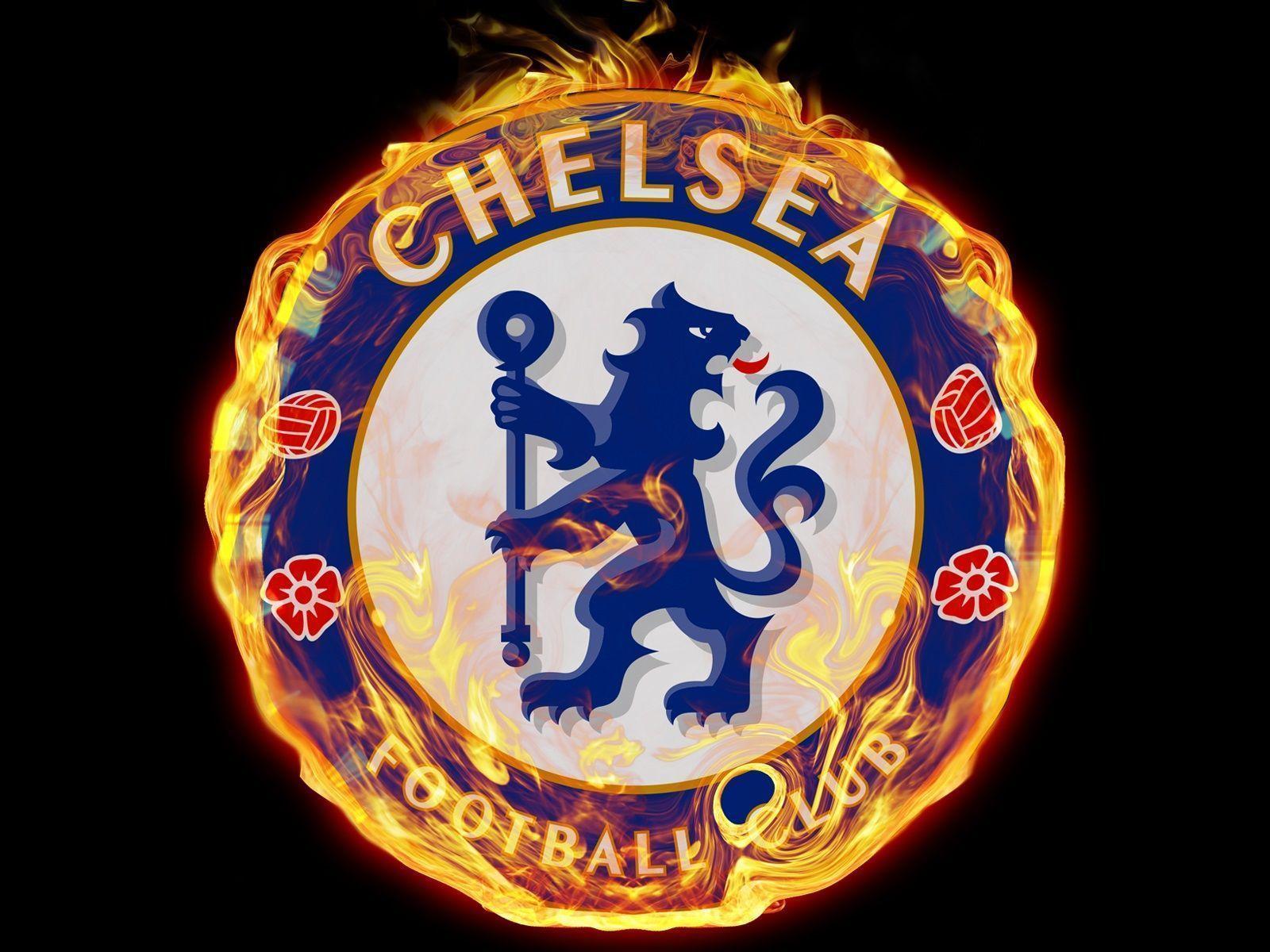 Chelsea HD Logo